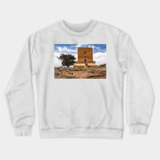 Isla de Mezcala Crewneck Sweatshirt